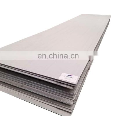 lamina acero inoxidable 309S 310S 904L AISI ASTM Stainless steel sheets plate