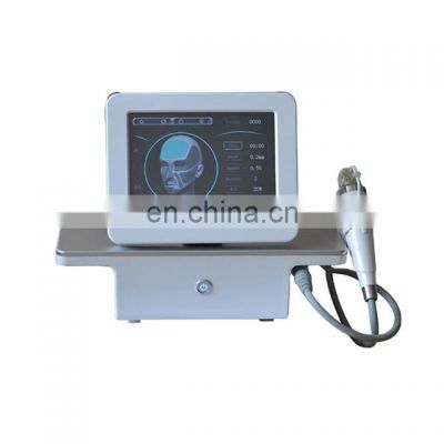 2022 Fractional rf microneedle machine stretch mark acne wrinkle removal