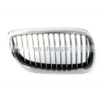 Kidney Grille Gtill Cover 5113-7157-275 5113-7157-276 for BMW 3-Series E92 E93 M3