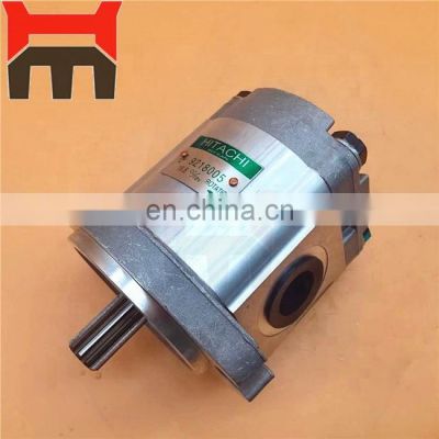 4276918 9218005 gear pump for EX100-3 EX200-3 Hydraulic pump parts
