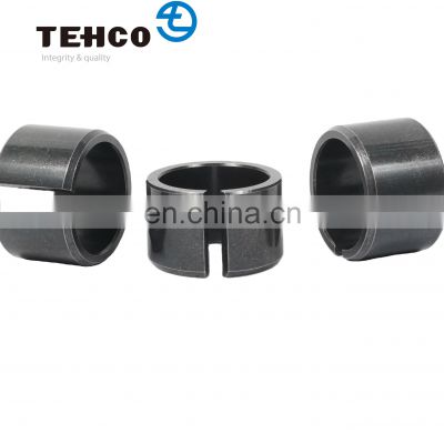 65Mn Tension Steel Bushing With Straight Seam for Crane and Lifting Machine of High Intensity and High Bearing Capacity.