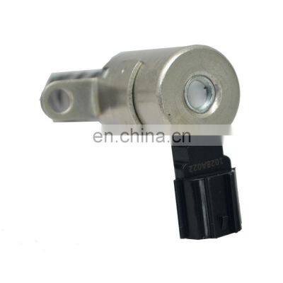 Engine Variable Timing VVT Solenoid Valve 1028A022 For Mitsubishi Outlander Lancer