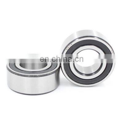 3301 3302 3303 3304 3305 3306 3307 3308 3309 3310 a/Atn1/Zz/2RS/P6/P5 Double Row Angular Contact Ball Bearing