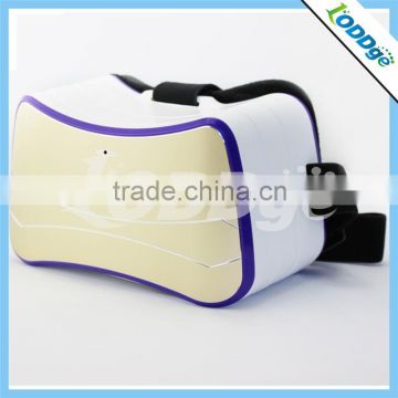 Private Mold vr box 2.0 with remote with CE certificate