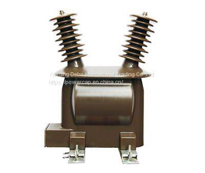 35KV Dry type Discharge coil