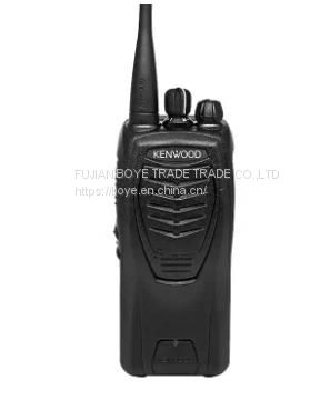 Original Kenwood TK-3207GD transceiver compact UHF 400-470MHz DMR HF walkie talkie waterproof two-way radio