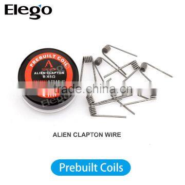 Hot Rofvape a box mini tc kit and a equal kit mini with prebuilt wires and coils available form Elego