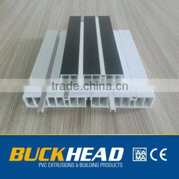 Coextruded cheap high quality floor deck