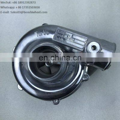 RHB52 Turbocharger GX16 VE130058 24100-1510 24100-1511 515-50380 241001510A VA130058 turbo for Industrial Generator W04DT Engine