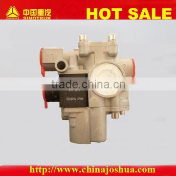 New Prices SINOTRUK HOWO ABS Solenoid Valve for howo parts