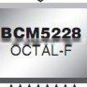 Integrated Circuits BCM5228UA4KPF
