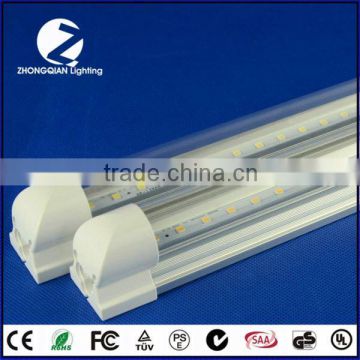 Best selling led tube light t8 25 watt