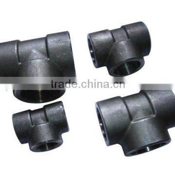 NPT pipe fittings