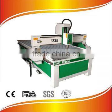 Remax-1325 3D Wood CNC Router Machine For Kitchen Cabinet