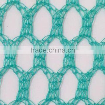 HDPE round-hole type agriculture bird netting