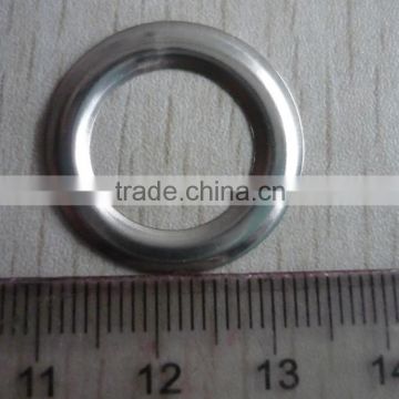 WELDON high quality stainless steel eyelets grommets