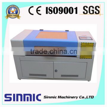China manufacturer mini laser engraving machine for sale 6040