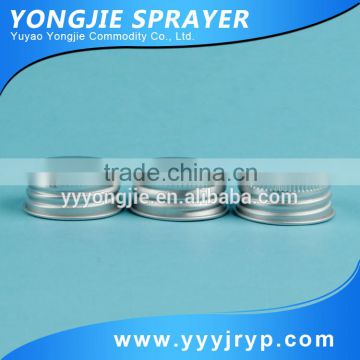 China Hot Selling High Quality Non Spill Recycle Aluminum Cans Cap