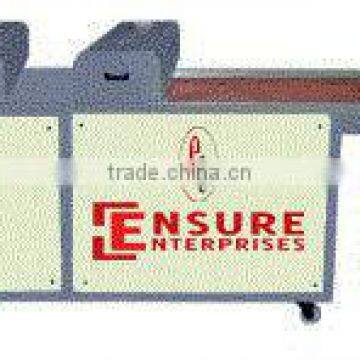 table uv curing machine exporter in India