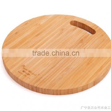 Customized pine wood cutting board/ pine chopping board from professional factory