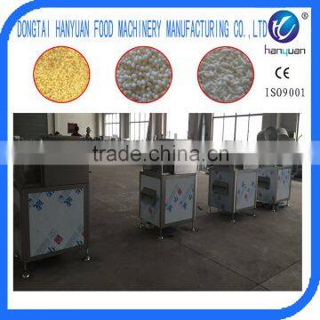Extruder machine for Corn and rice,extruded Rice Making Machine,corn extrude machine