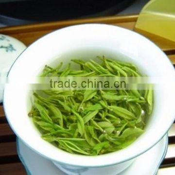 Green tea West Lake Long Jing