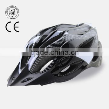 Outdoor special Bike Bicycle Cycling Helmet + Visor, kids sports bike helmets in china(FT-18)