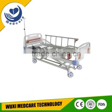 MTE306 hospital used electric bed from China OEM