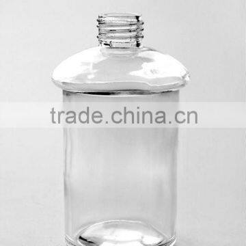 180ml Glass Emulsion bottle