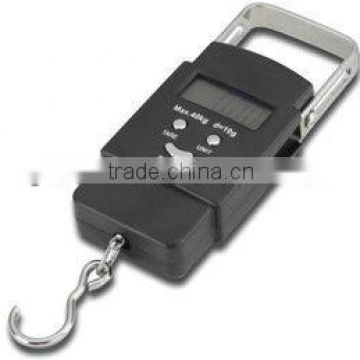 electronic hang scale/digital scale 10kg 20kg