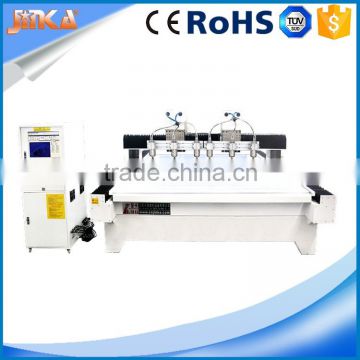 Welcome factory low price woodworking cnc engraving machine