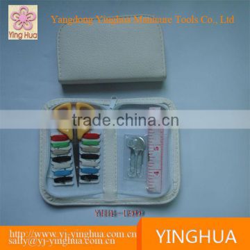 China supplier sewing thread kit