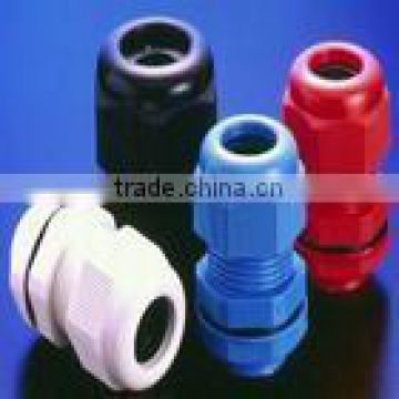 supply waterproof nylon cable glands M25*1.5