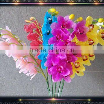 High quality waterproof artificial flowers