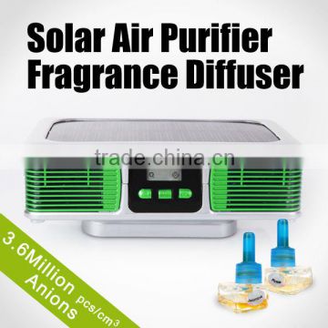 Innovative Mini Air Purifier Solar Portable Air Conditioner                        
                                                Quality Choice
                                                    Most Popular