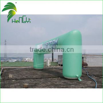 inflatable 10m wide arch for advertising sale