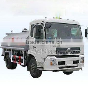4*2 Dongfeng fuel tank truck