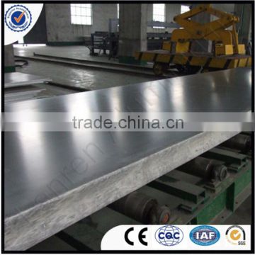 DC or CC Hot Sale Aluminum Roofing Sheet for Decoration