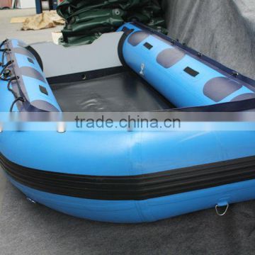 sport raft Inflatable boat fishing boat