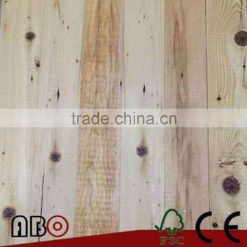 18mm Reclaimed Pine Engineered Wooden Flooring
