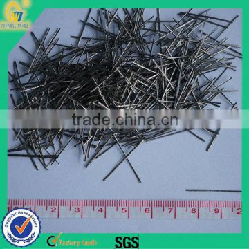 GE430 Melt Extracted Stainless Steel Fibers