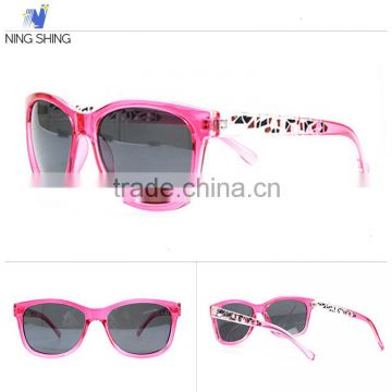 Made In China Brand Fashion Cheap Free Sunglasses Samples