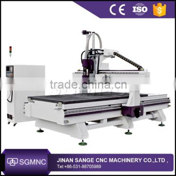 heavy duty machines and equipments cnc router, 1325 ATC cnc woodworking center, cnc wooden router