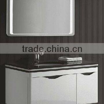 2014 hot sale high quality 8311 bathroom vanity combination