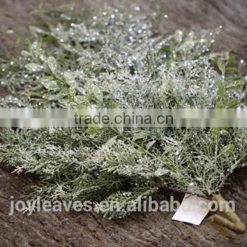 high quality Artificial Pine Branch for christmas tree