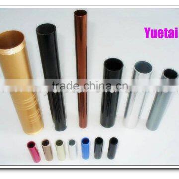 Aluminum pipe (round series)