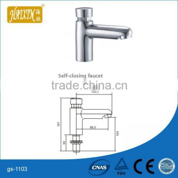 ISO Certification Basin Faucets