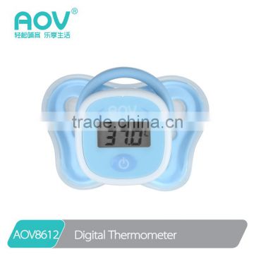 promotional cheap Price and good quality digital soother thermometer