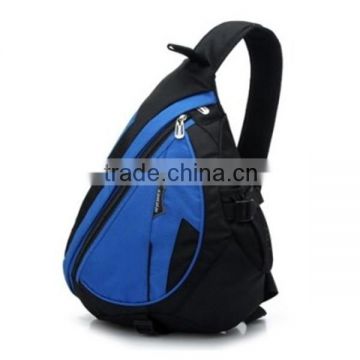 Sling Travel Sport Backpack Single Shoulder Bag For Men's And Girl's
