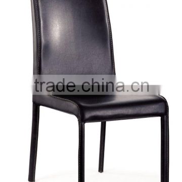 2015 Modern Leather Dining Chair(CY296)